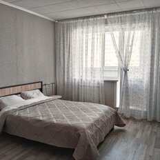 Квартира 34 м², 1-комнатная - изображение 2