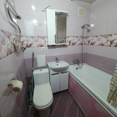 Квартира 45 м², 2-комнатная - изображение 1