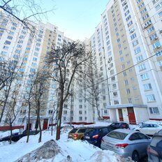 Квартира 73,8 м², 3-комнатная - изображение 1