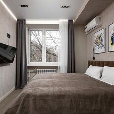 Квартира 18 м², студия - изображение 1