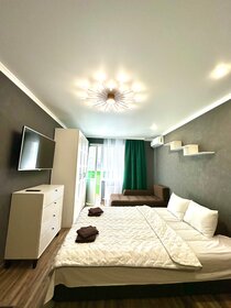 22 м², квартира-студия 2 000 ₽ в сутки - изображение 49