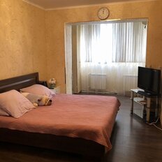 Квартира 70 м², 2-комнатная - изображение 5