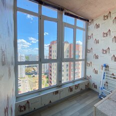 Квартира 49 м², 1-комнатная - изображение 4