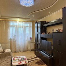 Квартира 80 м², 2-комнатная - изображение 4