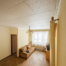 Квартира 32,5 м², 1-комнатная - изображение 2