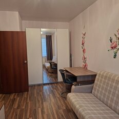 Квартира 32 м², 1-комнатная - изображение 2