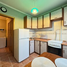 Квартира 45 м², 2-комнатная - изображение 4
