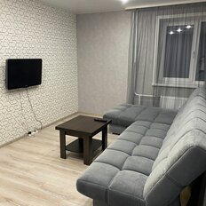 Квартира 55 м², 2-комнатная - изображение 5