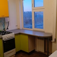 Квартира 34 м², 1-комнатная - изображение 2