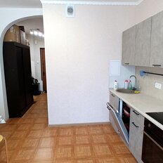 Квартира 45 м², 1-комнатная - изображение 5