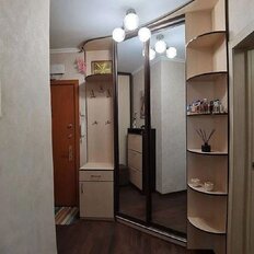 Квартира 38 м², 1-комнатная - изображение 4