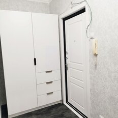 Квартира 40 м², 1-комнатная - изображение 2