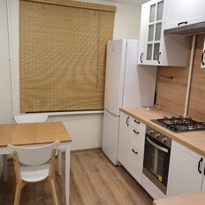 Квартира 37,2 м², 2-комнатная - изображение 3