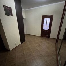 Квартира 106 м², 4-комнатная - изображение 5