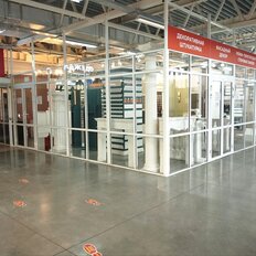 112 м², торговое помещение - изображение 1