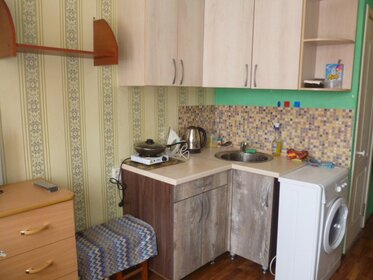 18 м², квартира-студия 2 599 000 ₽ - изображение 47