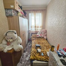 Квартира 37 м², 2-комнатная - изображение 4