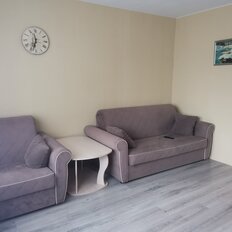 Квартира 42 м², 1-комнатная - изображение 3