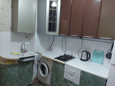 27 м², квартира-студия 11 000 ₽ в месяц - изображение 65