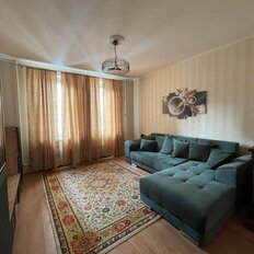 Квартира 54 м², 2-комнатная - изображение 5