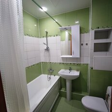 Квартира 37,1 м², 1-комнатная - изображение 3