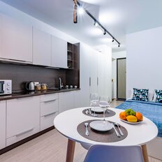 Квартира 25 м², студия - изображение 5