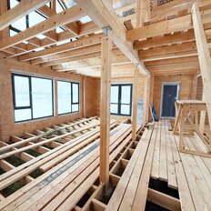 дом + 13,1 сотки, участок - изображение 5