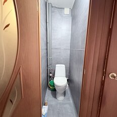 Квартира 58,3 м², 3-комнатная - изображение 5