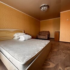 Квартира 30 м², 1-комнатная - изображение 4