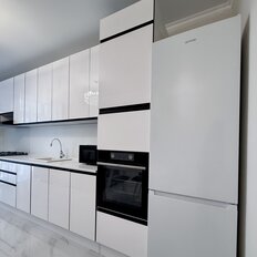Квартира 42 м², 1-комнатная - изображение 3