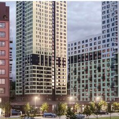 Квартира 62 м², 3-комнатная - изображение 3