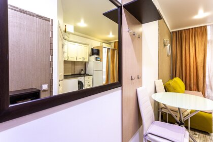 23 м², квартира-студия 2 500 ₽ в сутки - изображение 57