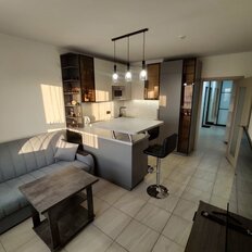 Квартира 46 м², 1-комнатная - изображение 1