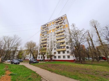 35,1 м², 1-комнатная квартира 10 500 000 ₽ - изображение 56