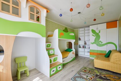 Снять квартиру рядом с детским садом в Новосибирске - изображение 33
