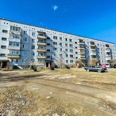 Квартира 47,1 м², 2-комнатная - изображение 2