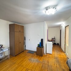 Квартира 34,8 м², 1-комнатная - изображение 5