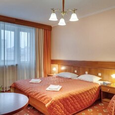 Квартира 54 м², 1-комнатная - изображение 2