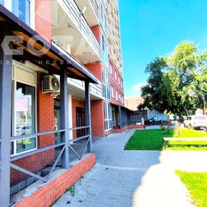 92 м², помещение свободного назначения - изображение 4