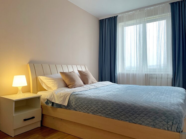 50 м², 2-комнатная квартира 3 500 ₽ в сутки - изображение 22