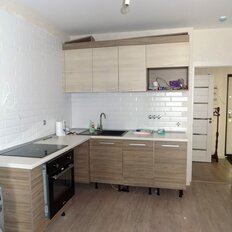 Квартира 58 м², 2-комнатная - изображение 2