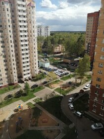 Снять квартиру с парковкой на улице Открытое шоссе в Москве - изображение 2