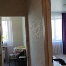 Квартира 41,7 м², 2-комнатная - изображение 5