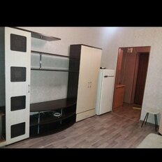 Квартира 18 м², студия - изображение 4