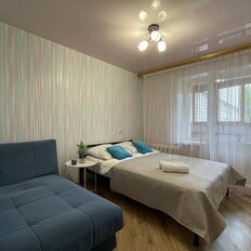 Квартира 70 м², 3-комнатная - изображение 2