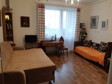 28 м², квартира-студия 6 700 000 ₽ - изображение 109