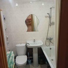 Квартира 34,5 м², 1-комнатная - изображение 1