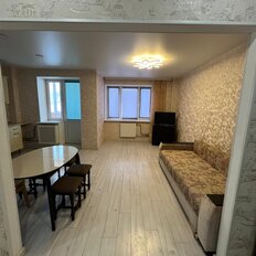 Квартира 51 м², 2-комнатная - изображение 4