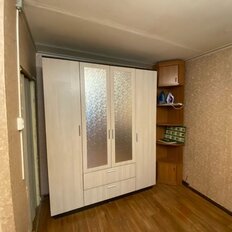 Квартира 40 м², 1-комнатная - изображение 3