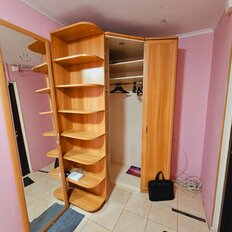 Квартира 40 м², 1-комнатная - изображение 4